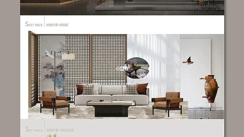上海室内设计师如何选效果图软件？揭秘四大热门工具